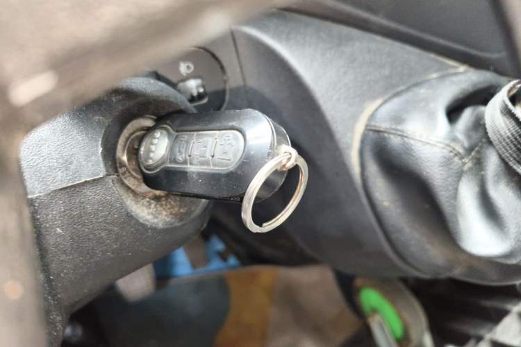 Used Iveco Eurocargo 