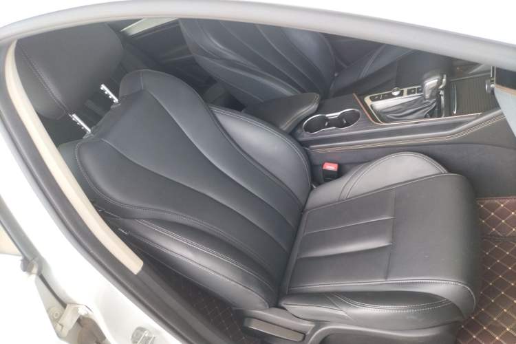 Used Chery Arrizo 5 PLUS 2021 XiaoAI 1.5L CVT Enjoy PLUS