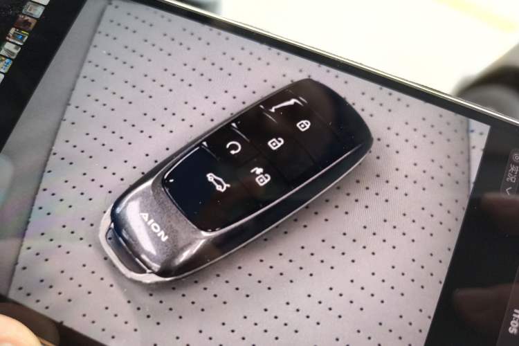 Used AION Y 2022 70 Intelligent Edition Lithium Iron Phosphate
