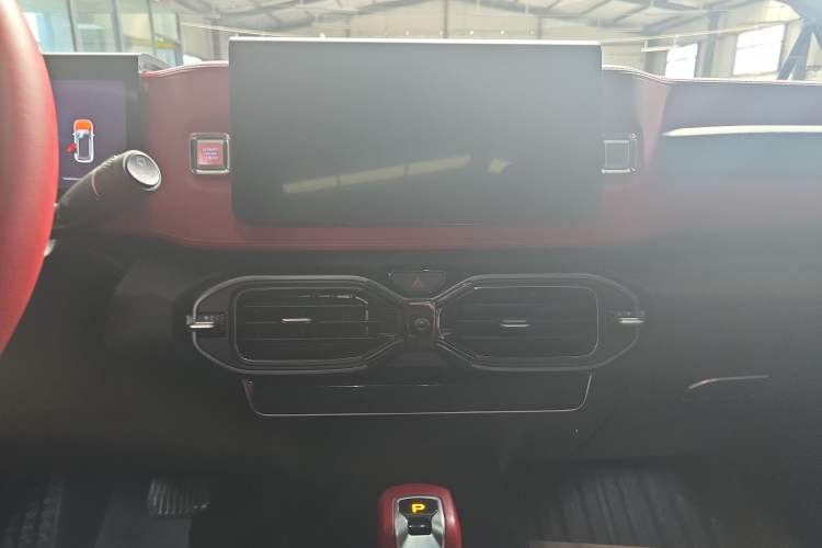 Used Geely Auto icon 2020 1.5TD i9 BSG