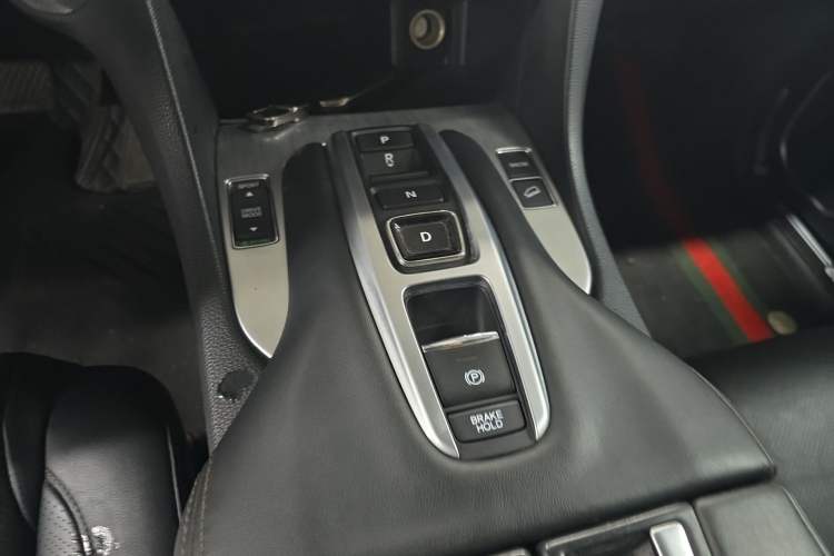 Used Honda Avancier 2020 370TURBO Two-Wheel Drive Luxury Edition
