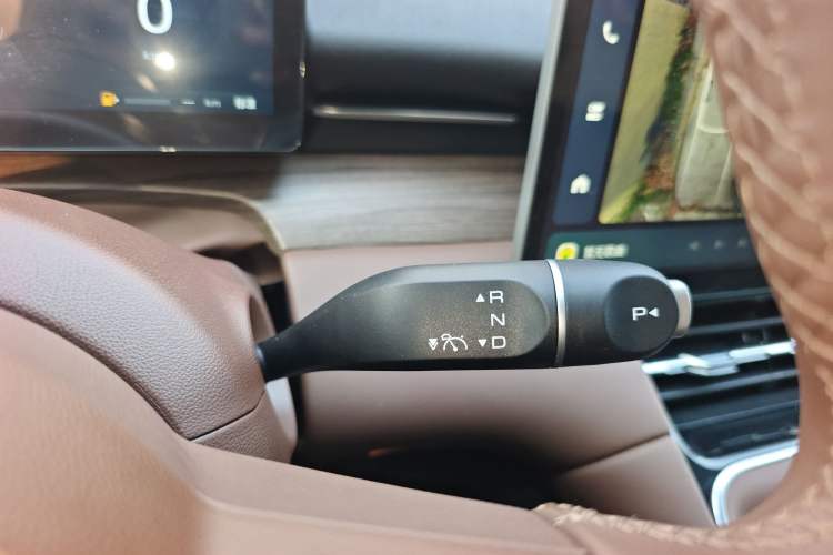 Used Wuling Xingguang S 2024 130 km Flagship Version