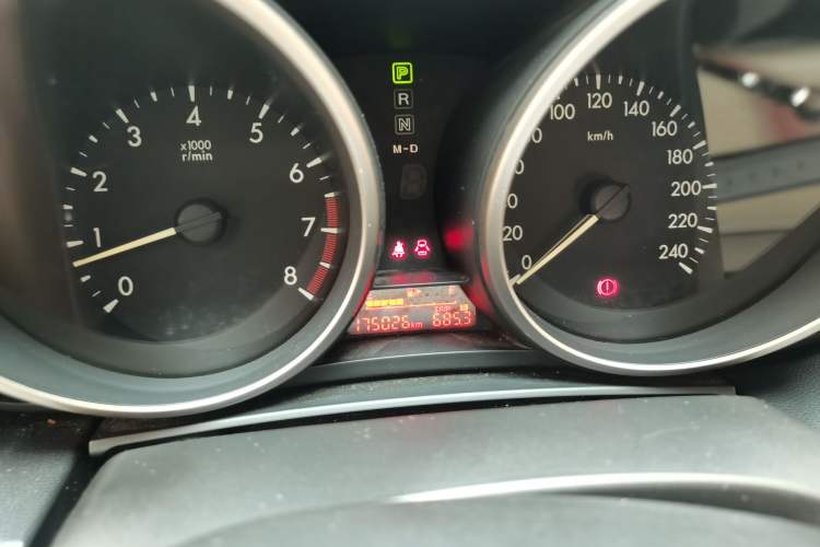 Used Mazda Mazda 5 2011 2.0L Automatic Luxury Edition
