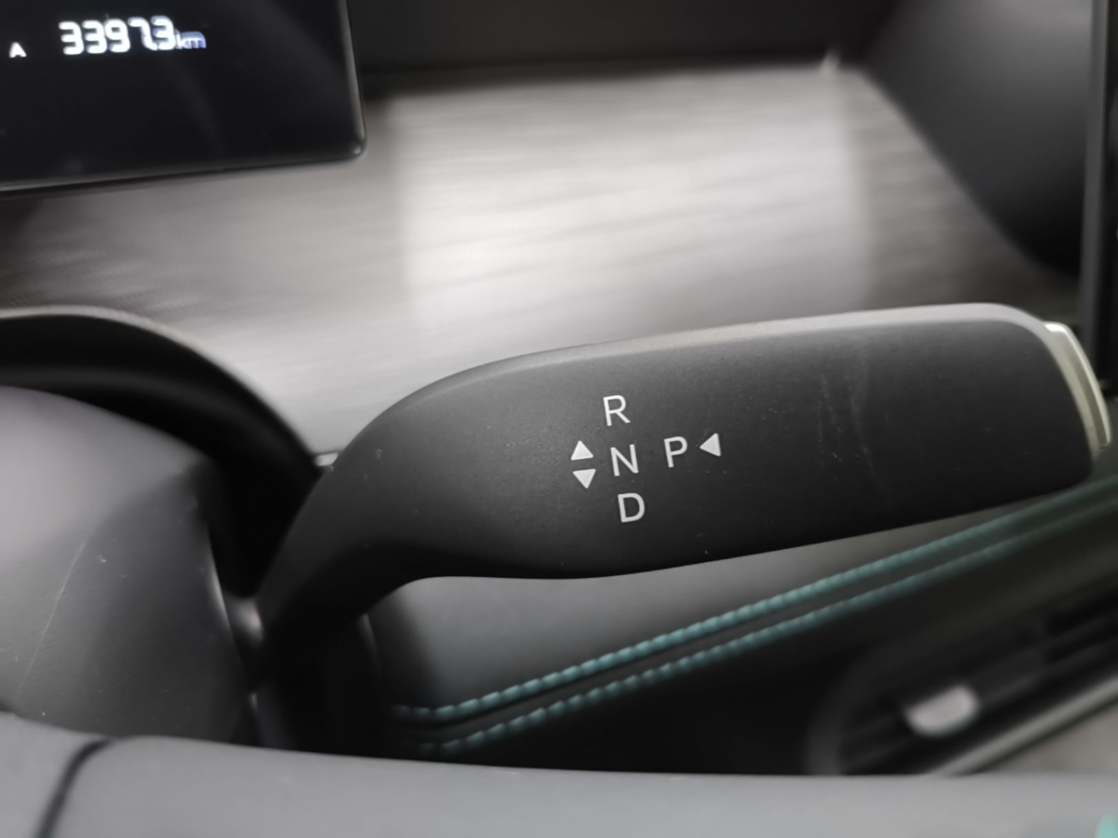 BYD Seal 05 DM-i 2026 DM-i 128KM Luxury Edition — снимка 16