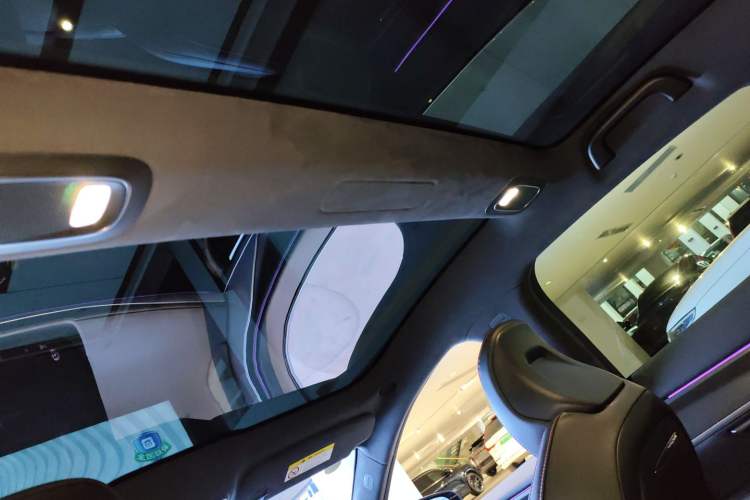 Used XPeng P7 2023 P7i 702 Max