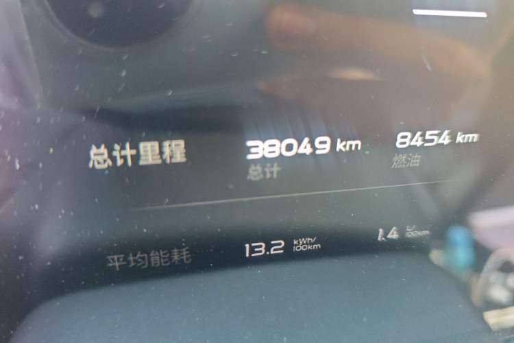 Used Skyworth ME5 2022 Anniversary Limited Edition