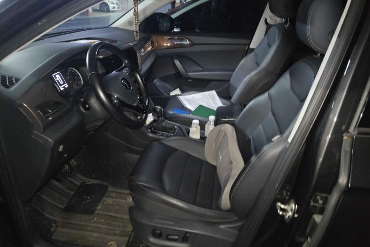 Used Volkswagen Tharu 2021 280TSI Two-Wheel-Drive Luxury Plus Edition
