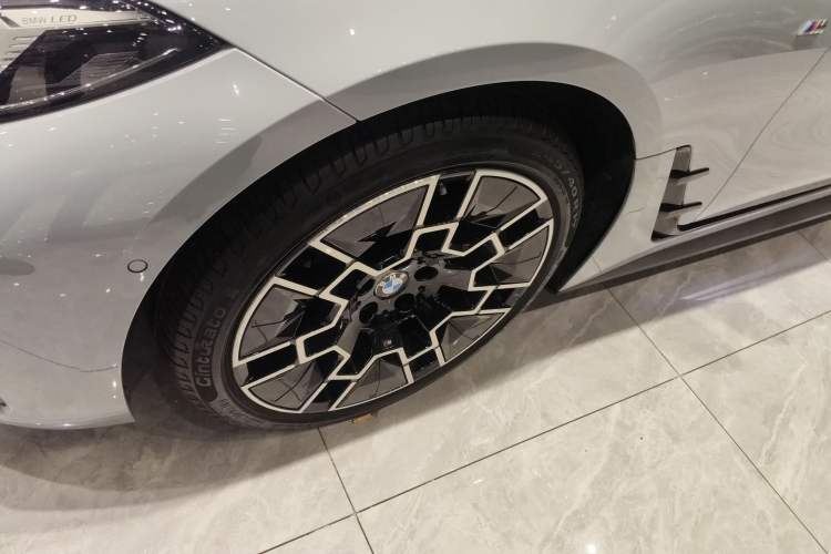 Used BMW 4 Series 2024 430i Gran Coupe M Sport Night Edition Package
