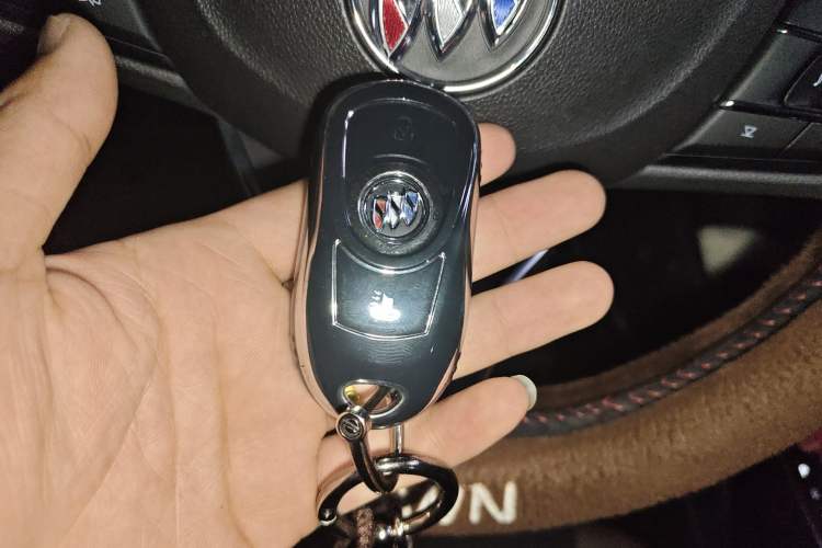 Used Buick Verano 2023 Pro GS Swift Edition
