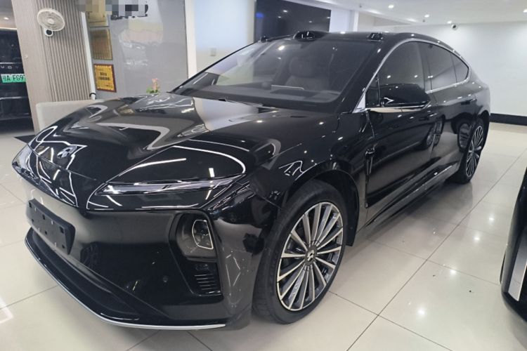 Used Nio ET9 2025 100 kWh