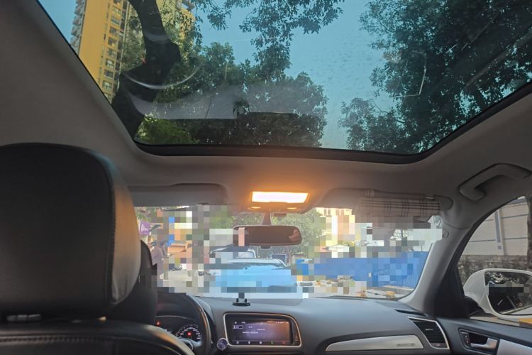 Used Audi Q5 2016 40 TFSI Technology Edition