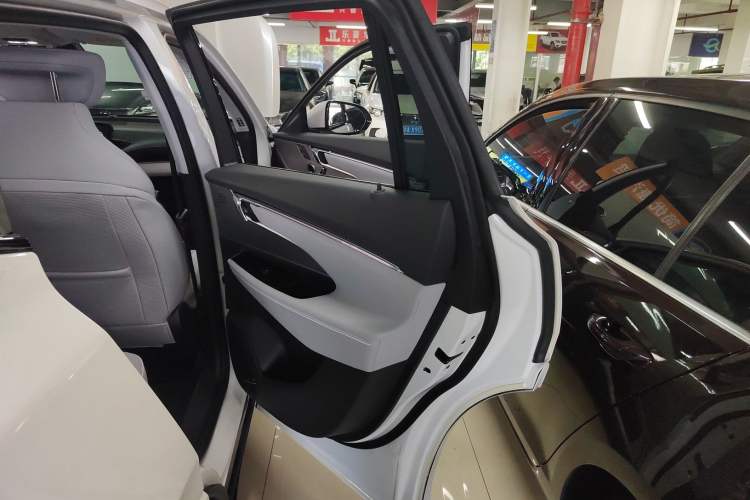 Used Buick E5 2023 Zhenxiang Standard Range Edition
