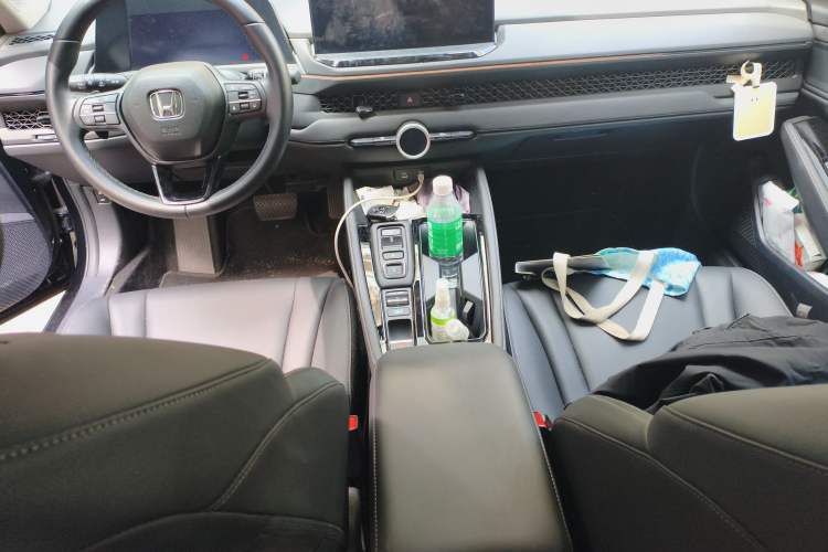 Used Honda Accord New Energy 2023 2.0L ePHEV Luxury Edition
