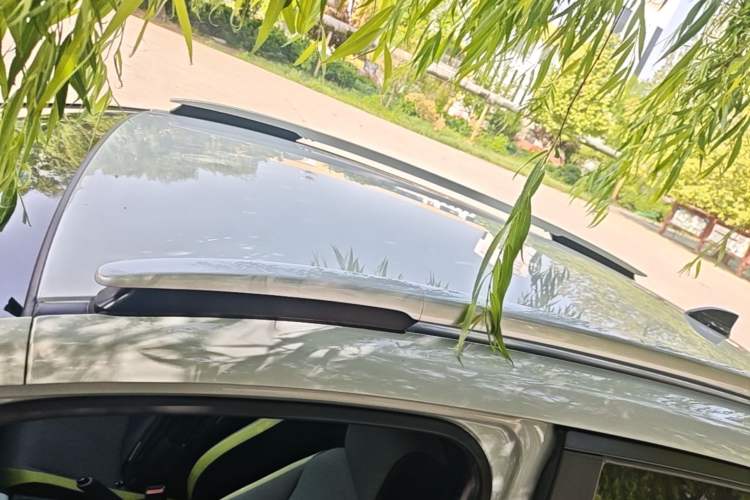 Used Honda Fit 2021 1.5L CVT Trendy Version
