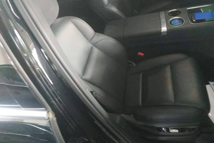 Used Li Auto L7 2023 Max model Right Front Seat