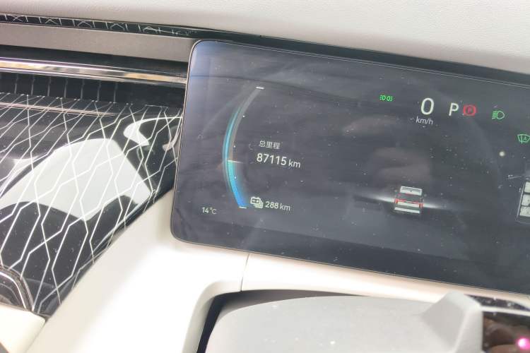 Used Zeekr 009 2022 ME Edition