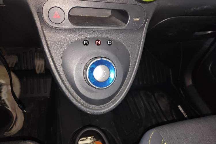 Used ORA Black Cat 2021 301 km Basic Version