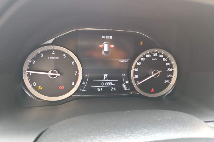 Used Honda UR-V 2017 370TURBO 2WD Prestige Edition China V
