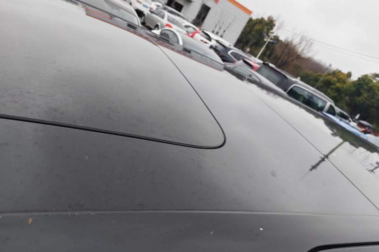 Used Zeekr 009 2022 WE Edition