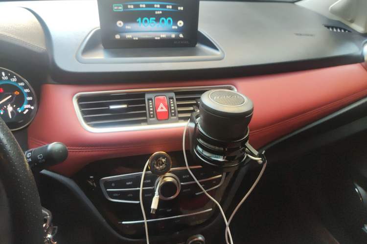 Used Haval H1 2016 Blue Label 1.5L Manual Luxury Model