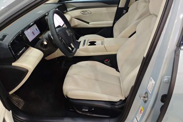 Used BYD Qin L 2025 EV 545KM Beyond Version