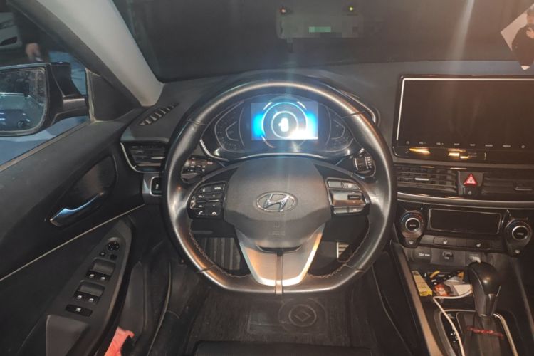 Used Hyundai Lafesta 2019 280TGDi Smart Speed Version China V Standard
