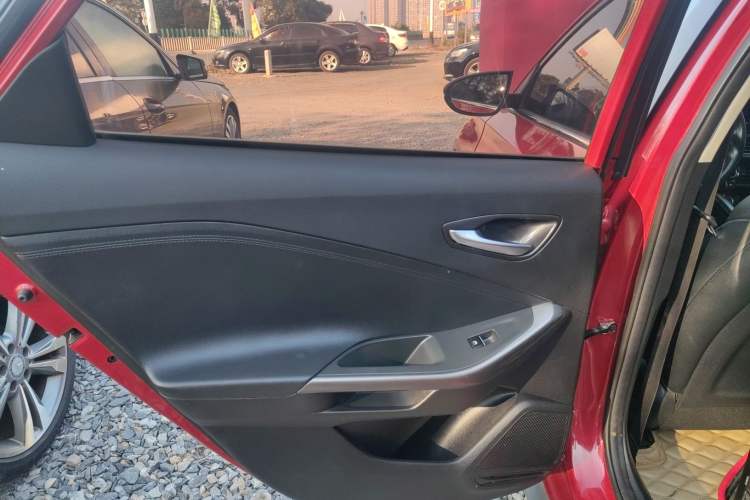 Used Hyundai Lafesta 2019 280TGDi Sport Edition China V Standard