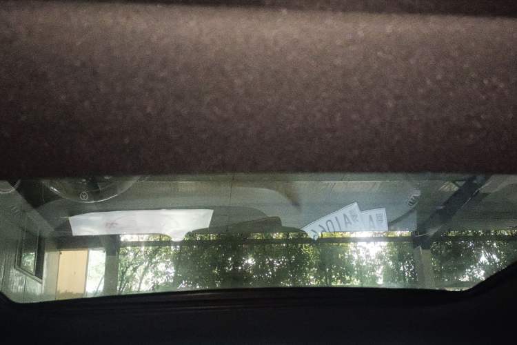 Used Mercedes-Benz E-Class 2019 E 260 Sport Edition Headliner