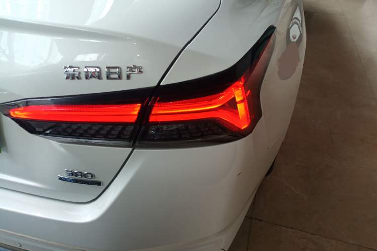 Used Nissan Teana 2022 2.0T XL Enjoyment Edition