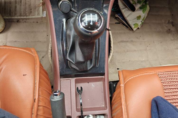 Used BYD F3 2016 1.5L Manual Comfort Model