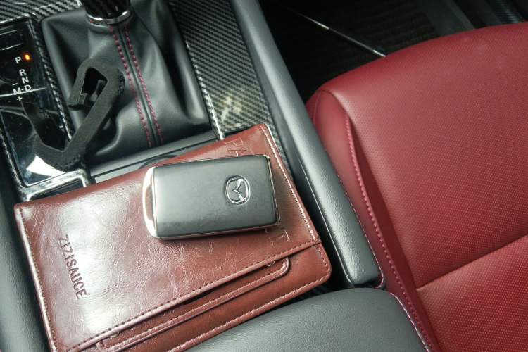 Used Mazda 3 Axela 2023 2.0L Automatic ZhiZhen Edition