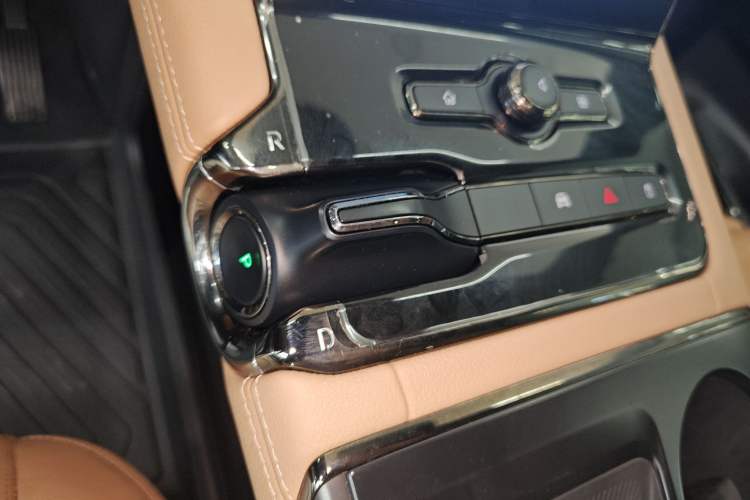 Used Nio ES8 2020 415 km Range 6-Seater Version
