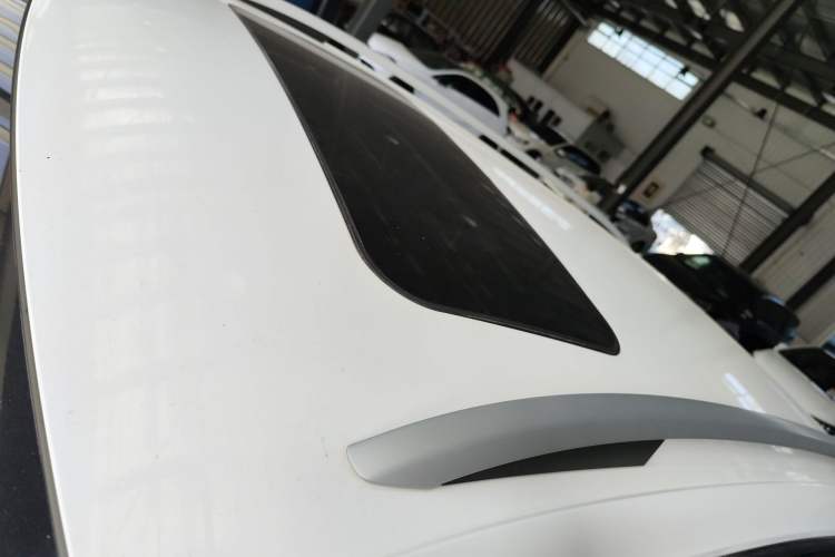 Used Skoda Kamiq 2018 1.5L Automatic Comfort Edition China V Standard Roof