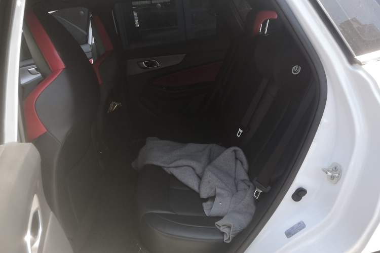 Used Changan CS55PLUS 2024 3rd Generation 1.5T DCT Excellence Model
