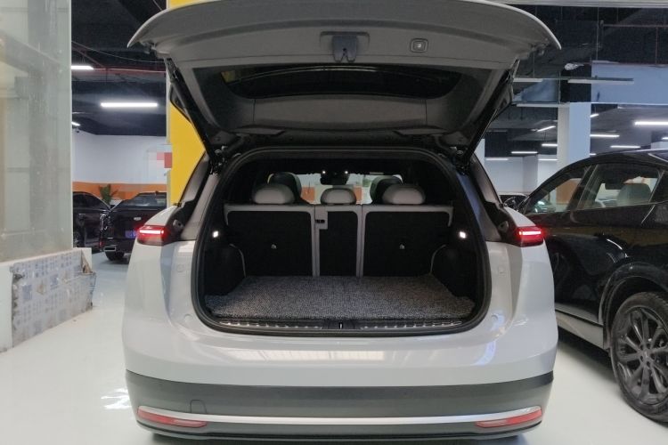 Used Nio ES6 2023 75 kWh