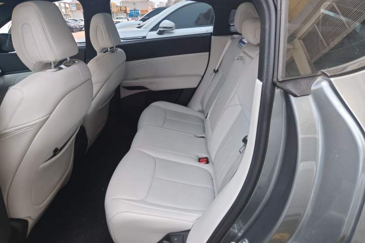 Used XPeng G6 2023 755 Ultra-Long Range Pro