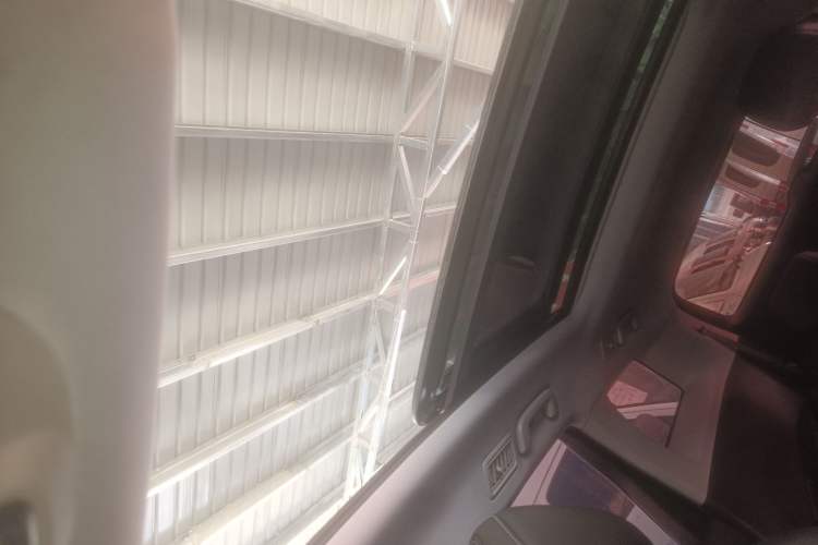 Used Wuling Victory 2020 1.5T CVT Flagship Edition
