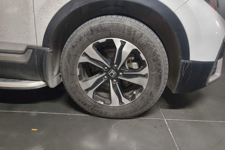 Used Honda CR-V 2021 240TURBO CVT 2WD Fashion Edition