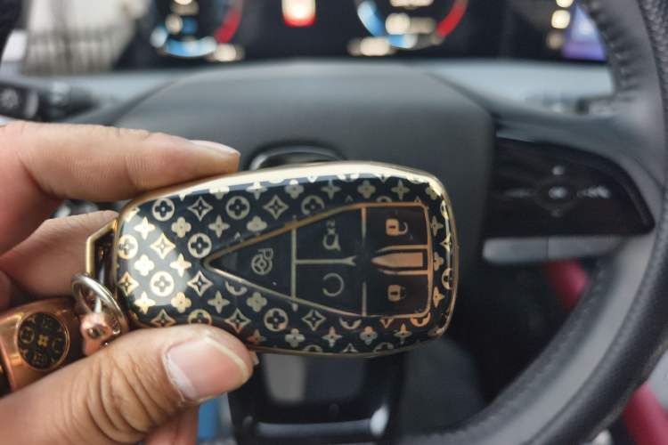 Used Changan CS75 PLUS 2022 2nd Generation 1.5T Automatic Prestige Version
