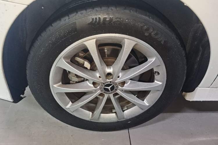 Used Mercedes-Benz A-Class 2022 Restyled A 200 L Sport Sedan Fashion Version
