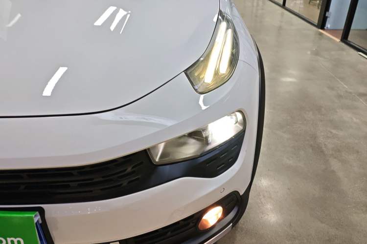 Used Lynk & Co 02 2020 1.5T DCT Two-Wheel Drive Pro Edition
