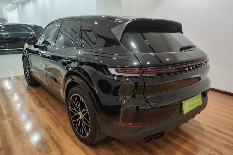 Used Porsche Cayenne 2024 Cayenne 3.0T