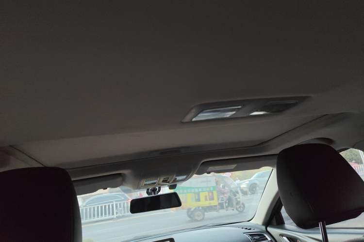 Used Mazda Atenza 2018 2.0L Blue Sky Luxury Edition China V Standard