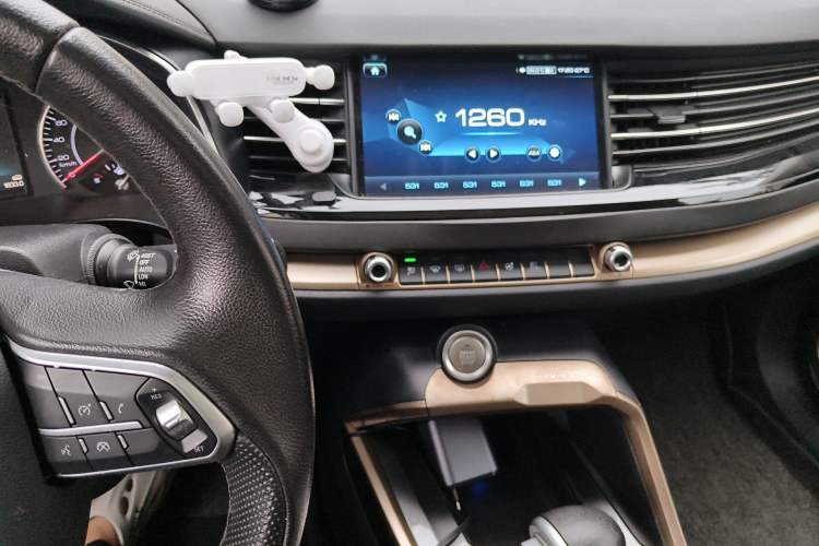 Used Haval H6 2019 1.5 GDIT Automatic Champion Edition China V Standard