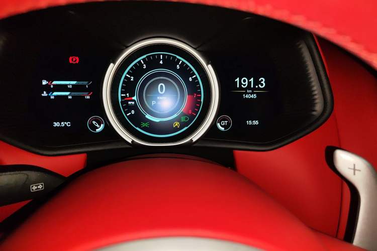 Used AstonMartin DB11 2019 4.0T V8 Coupe