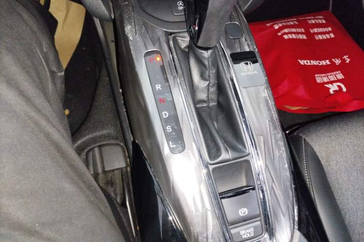 Used Honda XR-V 2020 1.5L CVT Comfort Version