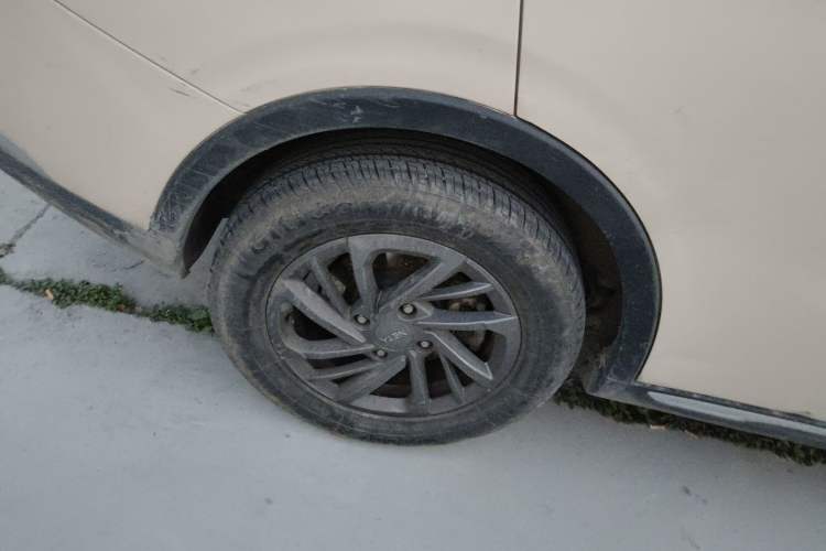 Used NETA AYA 2023 318 Lite