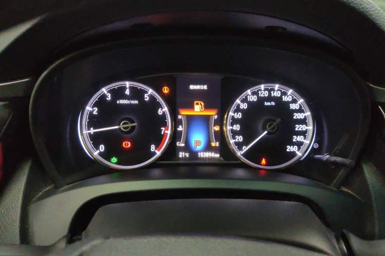 Used Honda Spirior 2015 2.4L Prestige Edition
