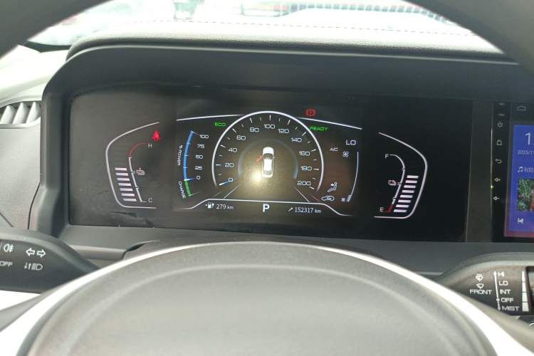 Used Dongfeng Aeolus E70 2021 Revised Version 3 500 Ultra-Comfort Edition