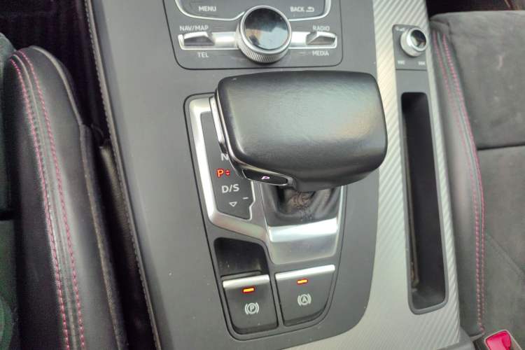 Used Audi Q5L 2020 45 TFSI Prestige Sport Edition
